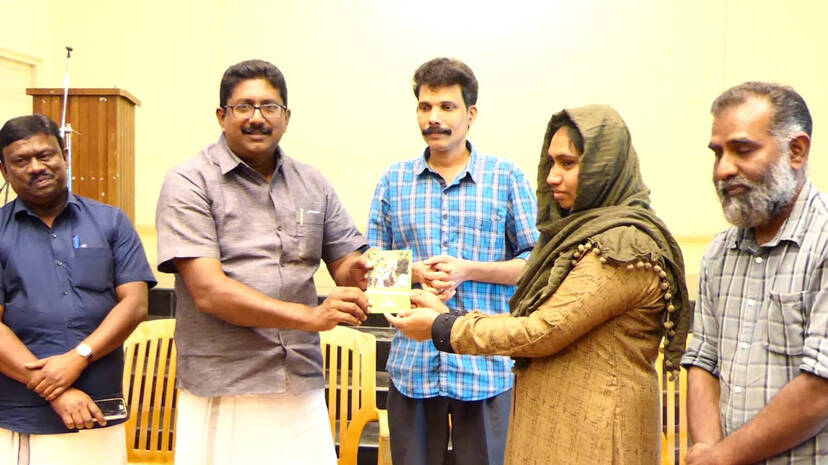 santhanpara santhanpara