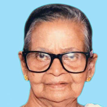 obit-sarojini obit-sarojini