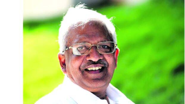 jayarajan