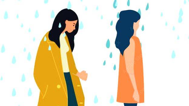 rain-walk
