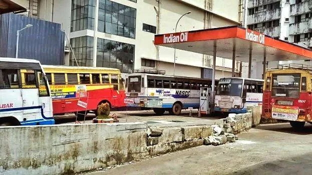 ksrtc
