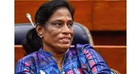 usha