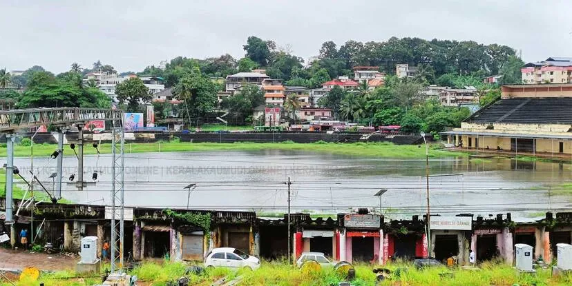 Kerala Kaumudi Photo Gallery