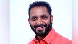 k-surendran k-surendran