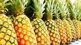 pinapple pinapple