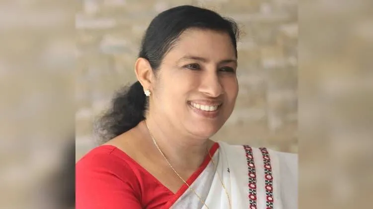 nirmala