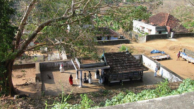 thiruvilwamala thiruvilwamala