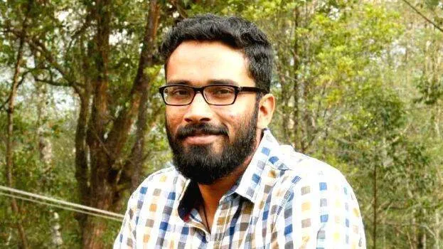 sreeram-venkitaraman