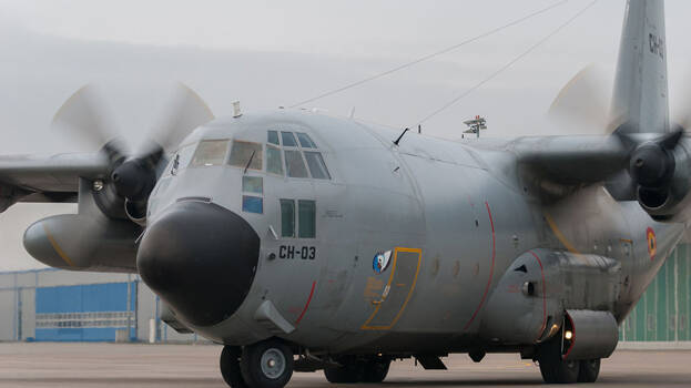 transport-aircraft transport-aircraft