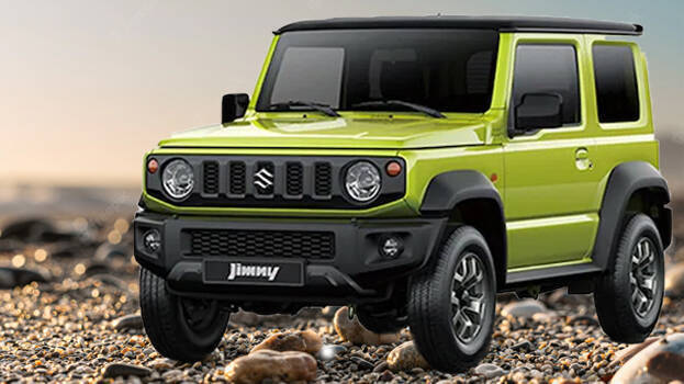 jimny jimny