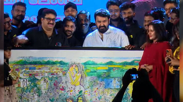 thoovanathumpikal-paintin thoovanathumpikal-paintin