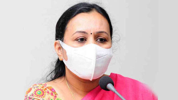 veena-george veena-george