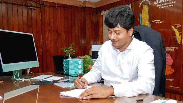 alappuzha-collector