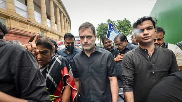 rahul