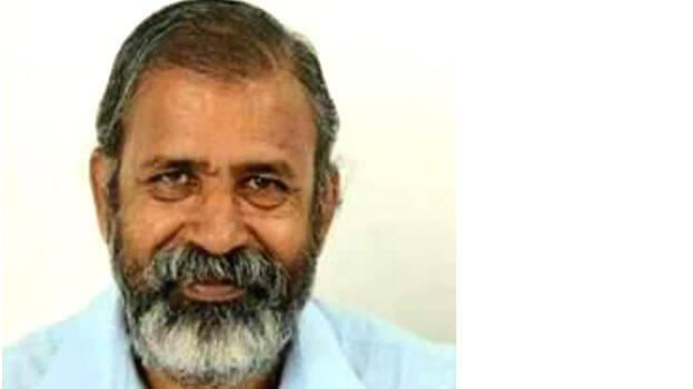 gangadharan gangadharan