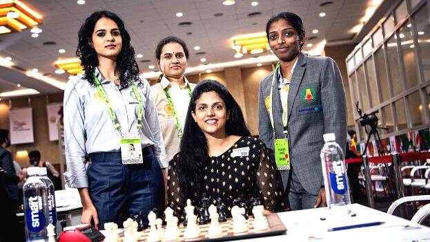 chess-olympiad chess-olympiad