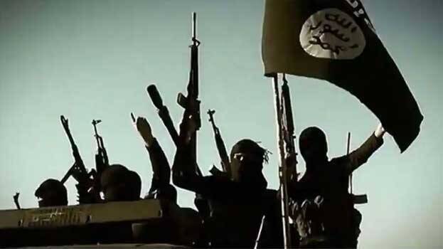 islamic-state islamic-state