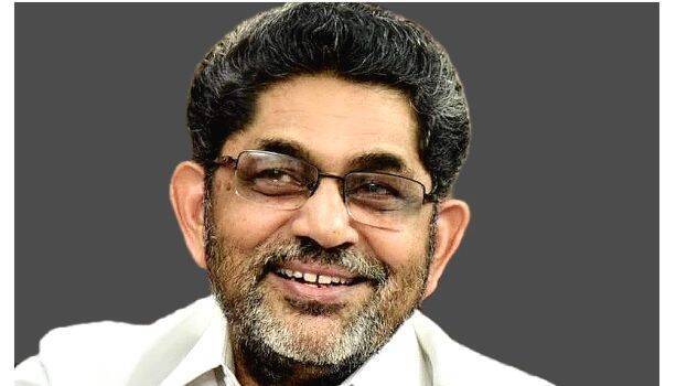 varadarajan varadarajan