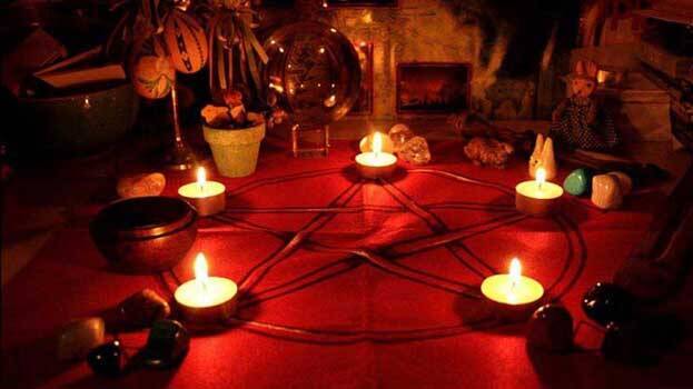 black-magic black-magic