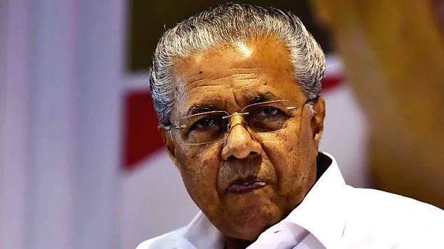 pinarayi-vijayan
