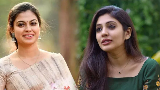 veena-anusree