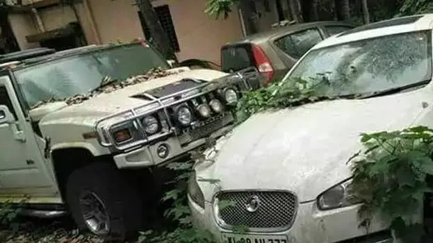 hummer