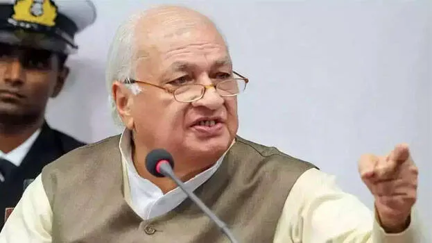 governor
