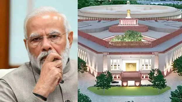 modi