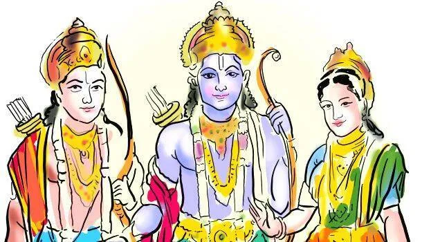 ramayanam