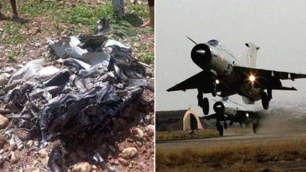 mig-21-crashes-in-india