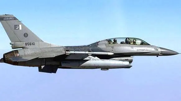 pakistan
