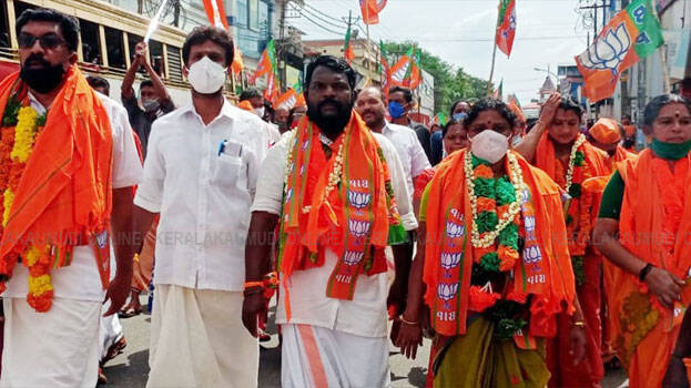 bjp-panthalam bjp-panthalam