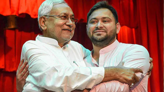 nithish-kumar-thejashwi