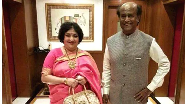 rajini-and-wife