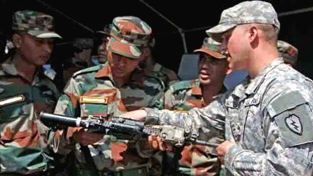 india-us-army-exercise