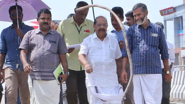 g-sudhakaran