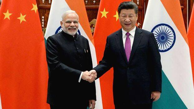 india-china india-china