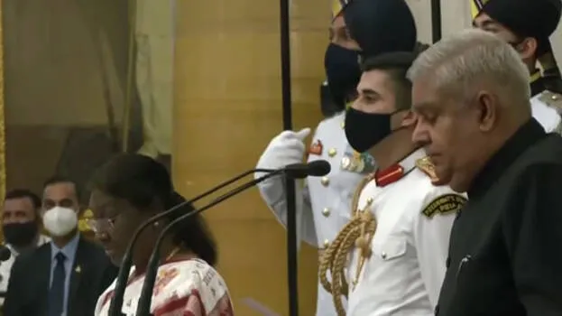 vice-president