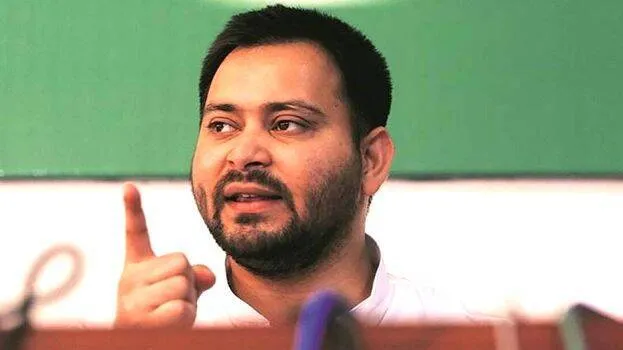 thejaswi-yadav