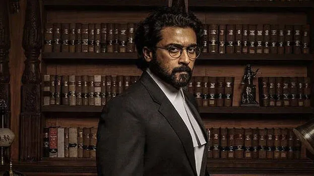 suriya