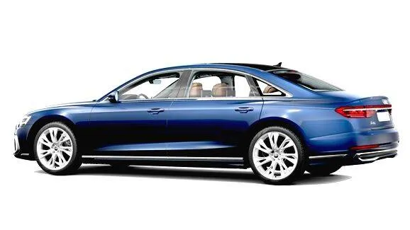audi