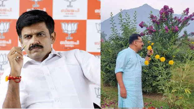 sandeep-varrier