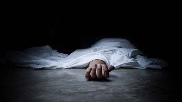 deadbody-