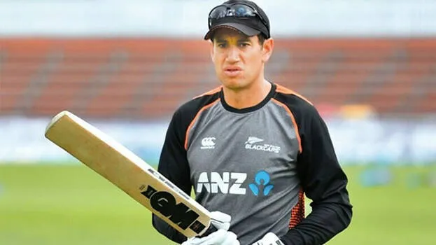 ross-taylor