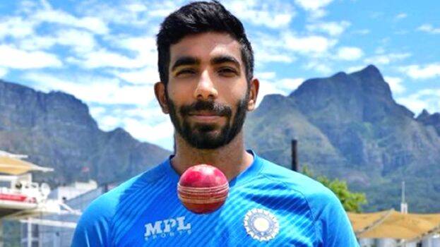 bumrah