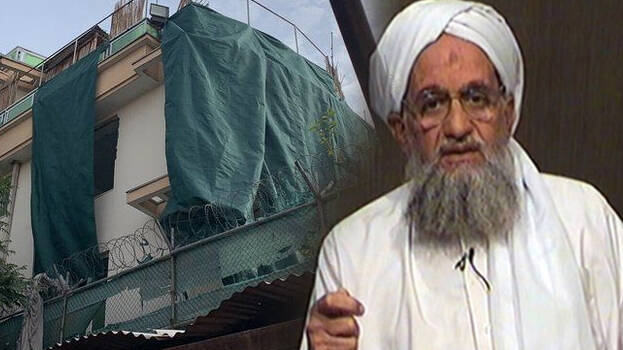 aiman-al-zawahiri-home