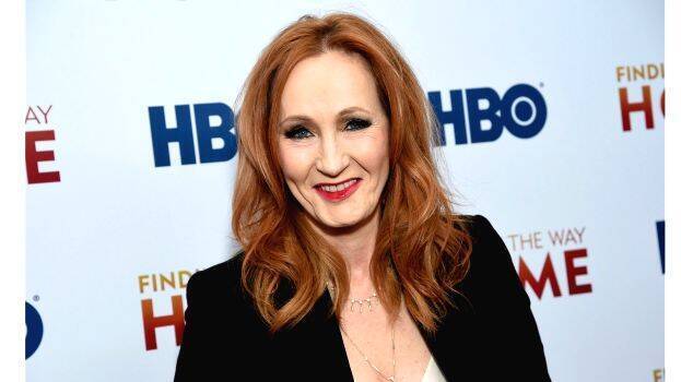 j-k-rowling j-k-rowling