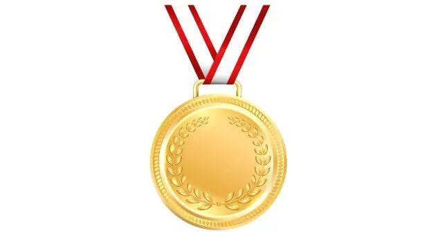 medal