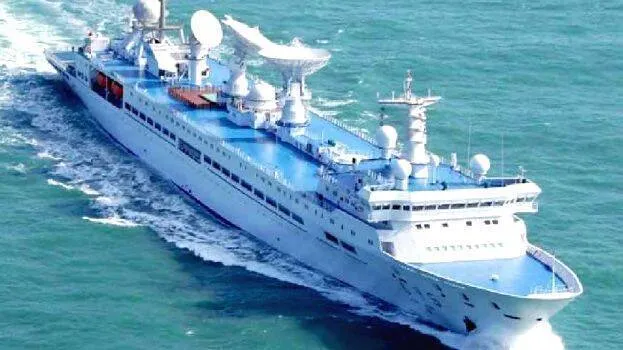 chinese-ship