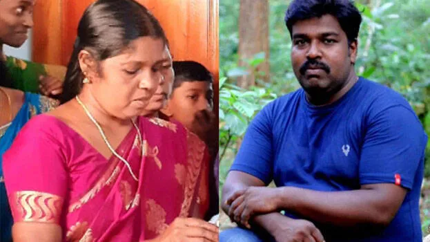 devi-ajithkumar